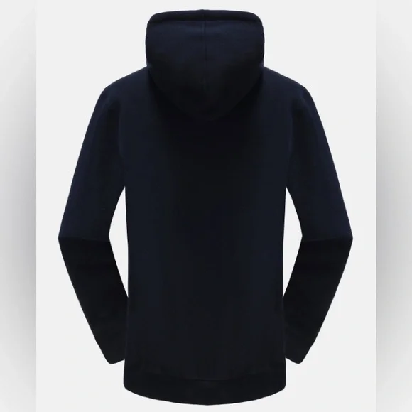 Rock Expedition Norway Hooded Sweatshirt Size XXL - Picture 2 of 6